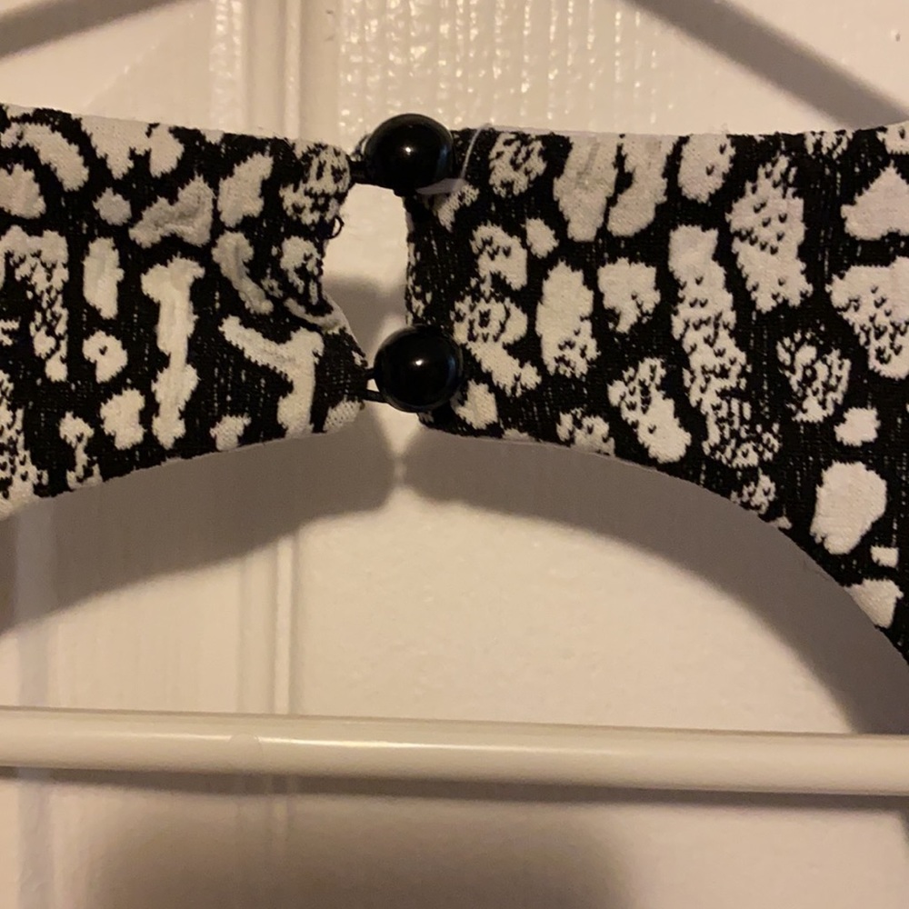 Cache Dress Size 10 - image 3